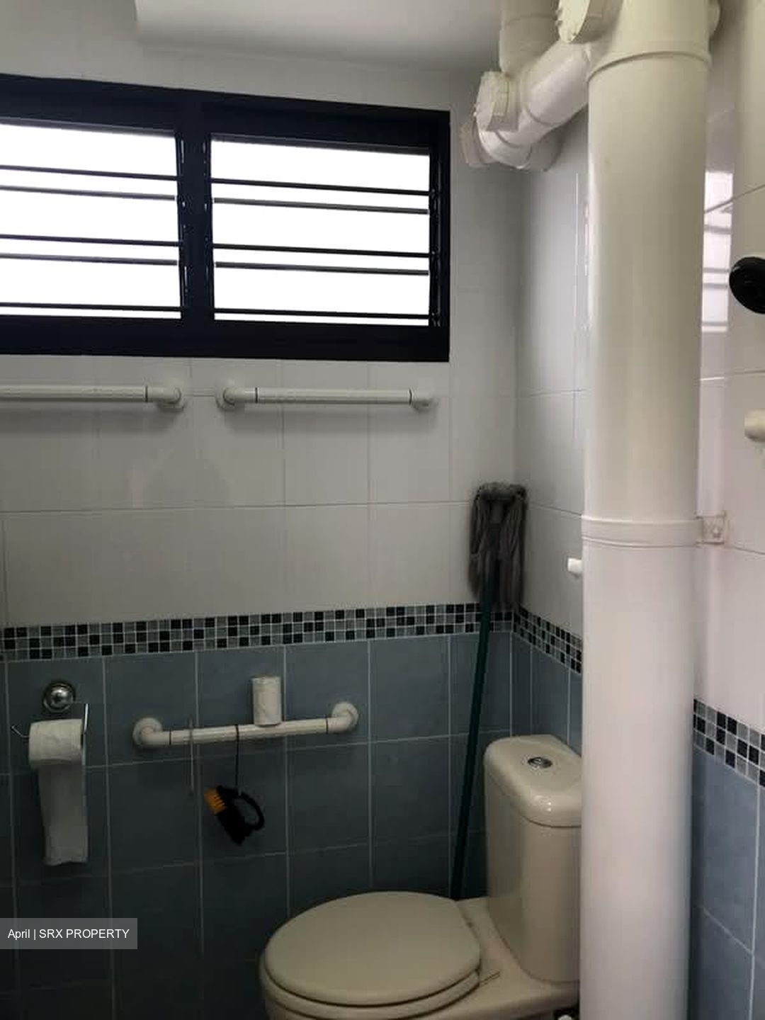 Blk 742 Yishun Avenue 5 (Yishun), HDB 3 Rooms #582359041